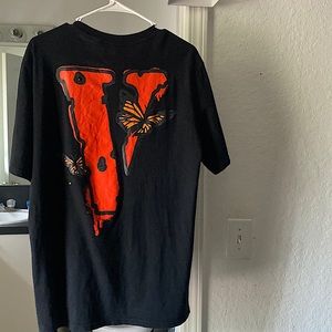 Vlone shirt